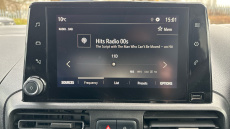 Vauxhall Combo Life 1.5 Turbo D Energy 5dr [7 seat] Diesel Estate